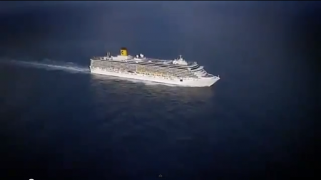 Costa Deliziosa